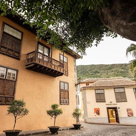 Apartamento Cerca Del Drago Icod De Los Vinos Exterior foto