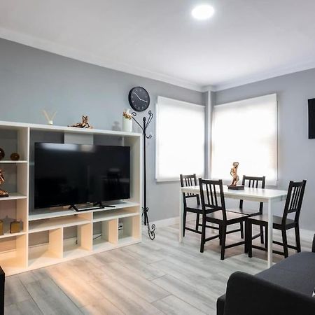 Apartamento Cerca Del Drago Icod De Los Vinos Exterior foto