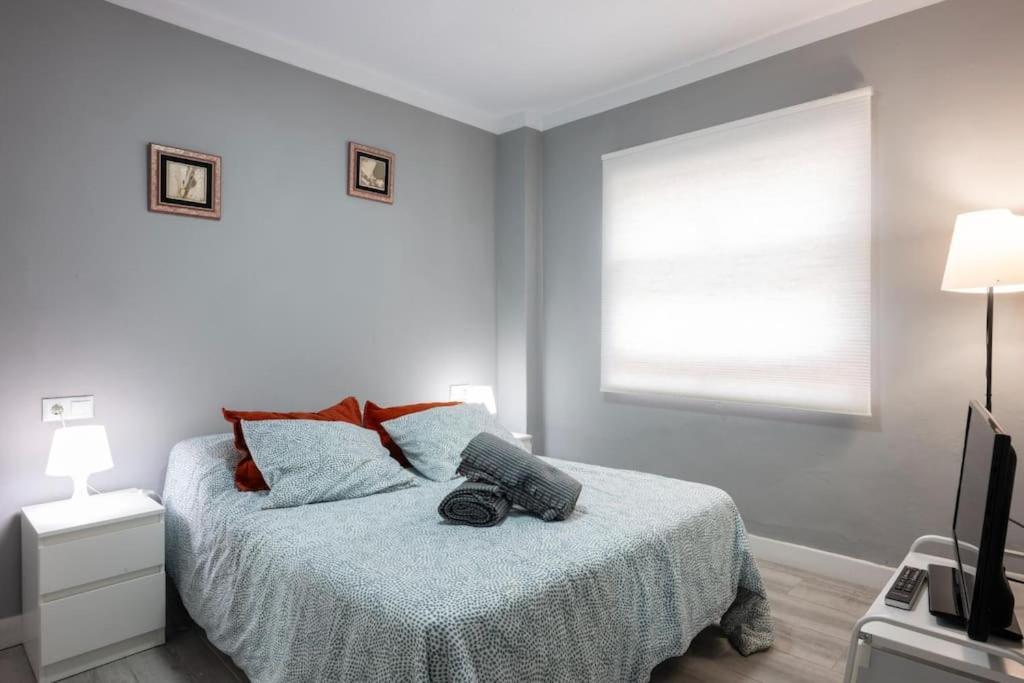 Apartamento Cerca Del Drago Icod De Los Vinos Exterior foto
