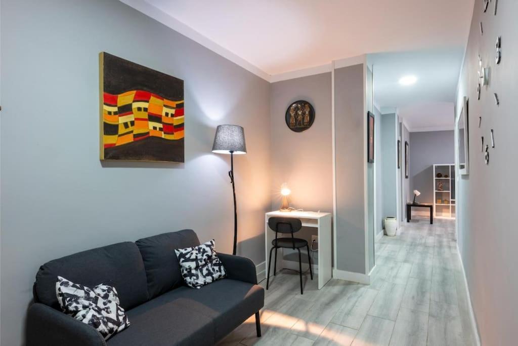 Apartamento Cerca Del Drago Icod De Los Vinos Exterior foto