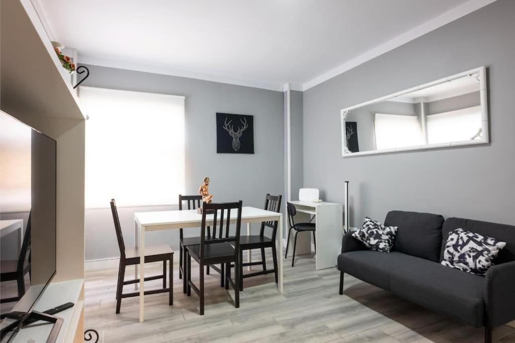 Apartamento Cerca Del Drago Icod De Los Vinos Exterior foto