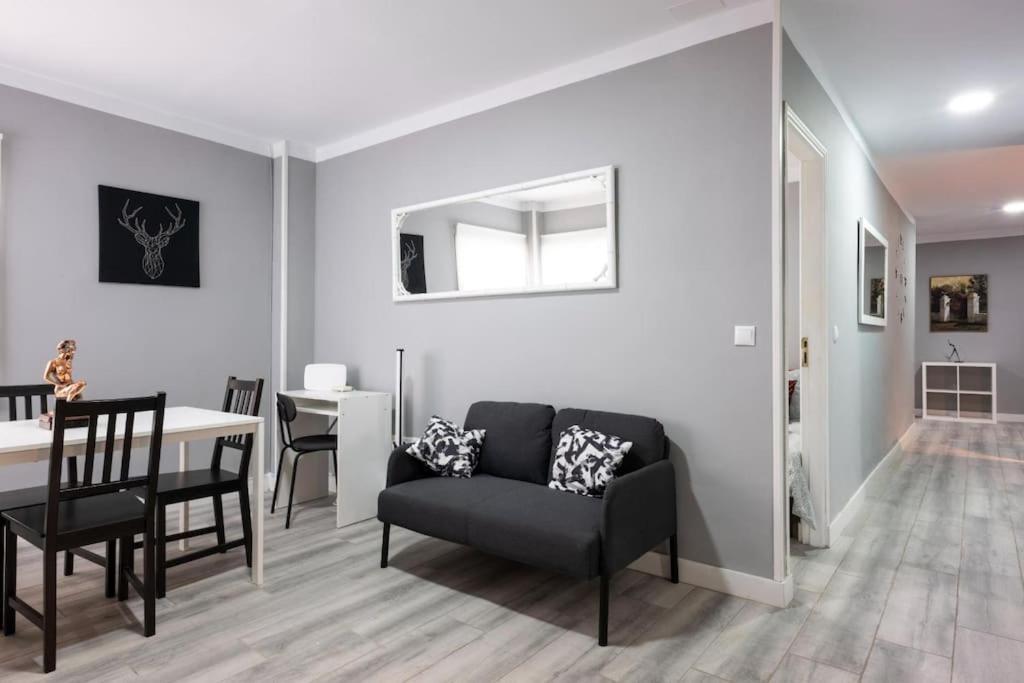 Apartamento Cerca Del Drago Icod De Los Vinos Exterior foto