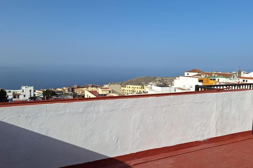 Apartamento Cerca Del Drago Icod De Los Vinos Exterior foto