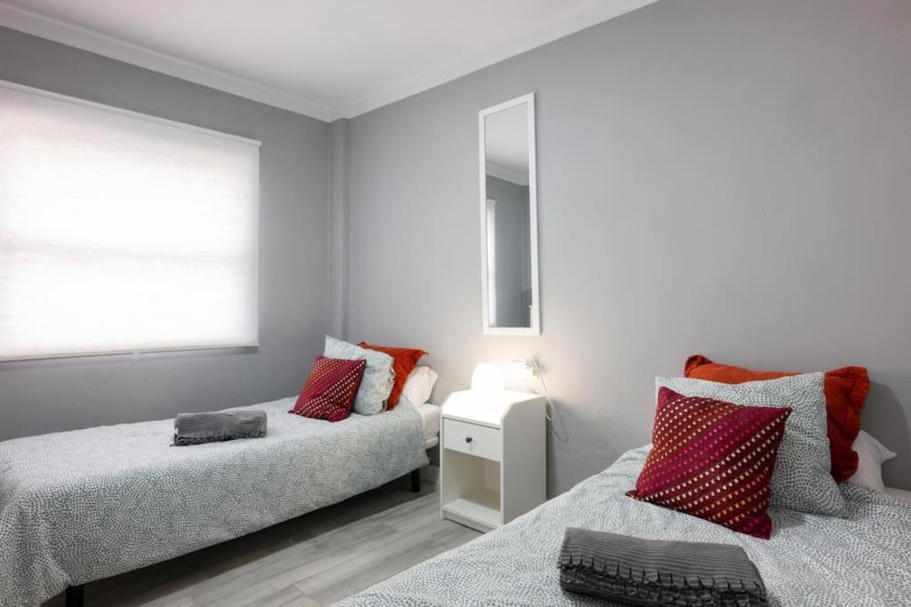 Apartamento Cerca Del Drago Icod De Los Vinos Exterior foto