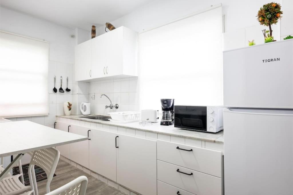 Apartamento Cerca Del Drago Icod De Los Vinos Exterior foto