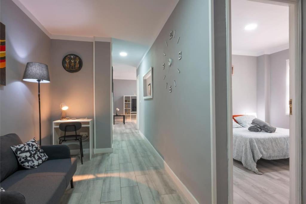Apartamento Cerca Del Drago Icod De Los Vinos Exterior foto
