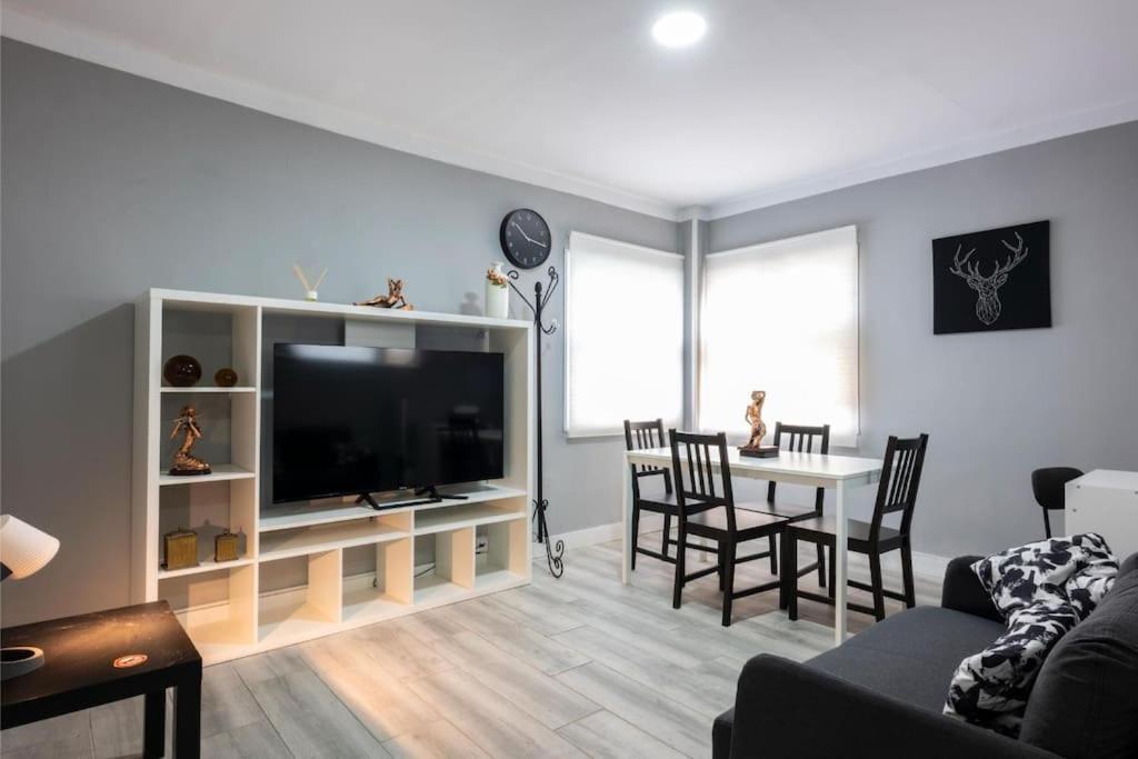 Apartamento Cerca Del Drago Icod De Los Vinos Exterior foto